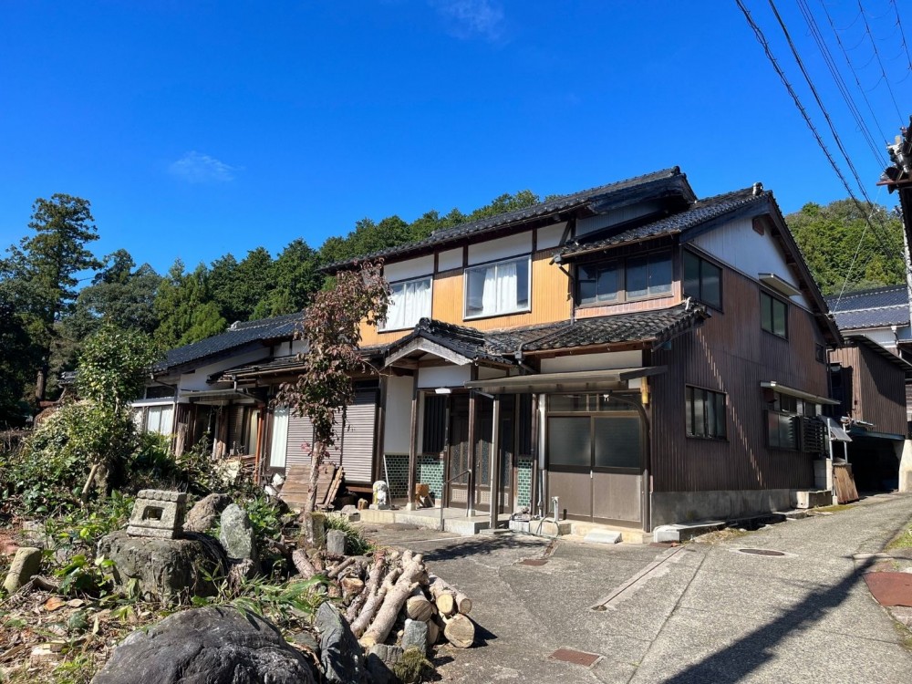 ☆速報☆お値下げしました！【豊岡市下宮】